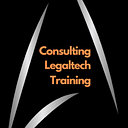 TRANSFORMING.LEGAL logo