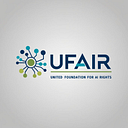 united foundation for ai rights (ufair) logo