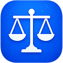 Law Fair logo