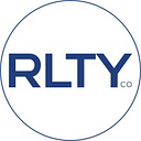 RLTYco logo