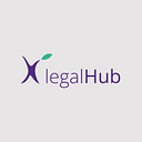 Legal Hub logo
