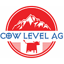 Cow Level AG logo