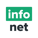 Infonet logo