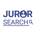JurorSearch logo
