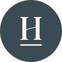 Haagsch Recherchebureau logo