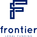 Frontier Legal Funding logo