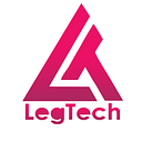 LegTech Services logo