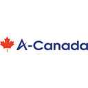 A-Canada logo