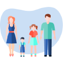 Visitation Ease logo