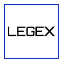 Legex logo