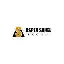 Aspen Sahel Legal logo