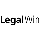 LegalWin logo
