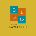BLOC Digital Law & Tech logo