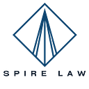 Spire Law logo
