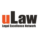 uLaw logo