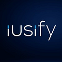 iusify logo