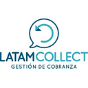 Latam Collect logo