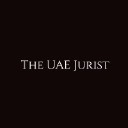 The UAE Jurist logo