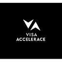 Visa Accelerace logo