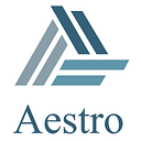 Aestro logo