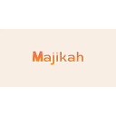 Majikah logo