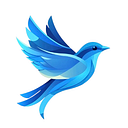 Sparrow logo