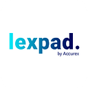 lexpad logo