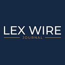 Lex Wire Journal logo