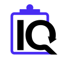 IntakeIQ logo