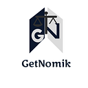 GETNOMIK PRIVATE LIMITED logo