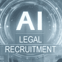 Ai Legal Recruitment Limited logo