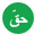 HaqNow Foundation for Exposing Corruption Globally logo