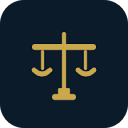 SeeYouInCourt.ai logo