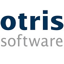 otris software logo