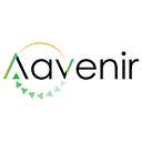 Aavenir logo