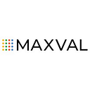 MaxVal logo