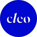 Cleo Labs logo