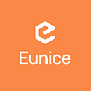 Eunice logo