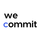 WECOMMIT logo
