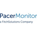 PacerMonitor logo