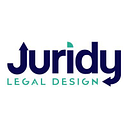 Juridy logo