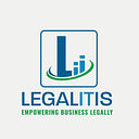 Legalitis logo
