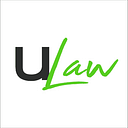 Unified Law logo