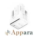Appara logo