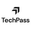 TechPass logo