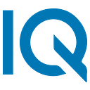 Depo IQ logo