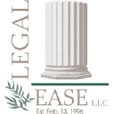 LegalEase logo