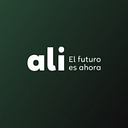 ali logo