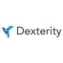 Dexterity logo