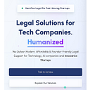 Code & Clause Legal logo